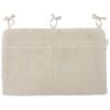 Vide-poches à suspendre Fluffy Sand Jollein Produit 1