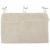 Variation Beige du produit Vide-poches à suspendre Fluffy Sand de la marque Jollein