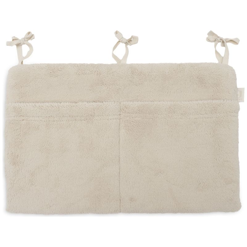 Vide-poches à suspendre Fluffy Sand Jollein Produit 1