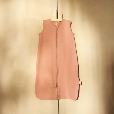 Gigoteuse légère en jersey Little Waffle Light Terra TOG 0,5 (3-6 mois)