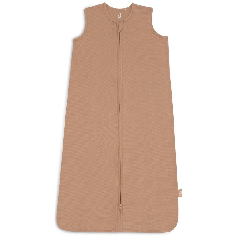 Gigoteuse légère en jersey Little Waffle Light Terra TOG 0,5 (3-6 mois) Jollein Produit 1