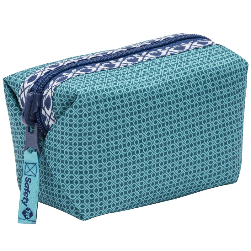 Trousse de soin bleue Safety 1st