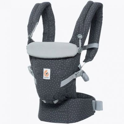 porte bebe adapt