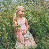 Déguisement fée Rosyanne (3-4 ans)  par Souza For Kids