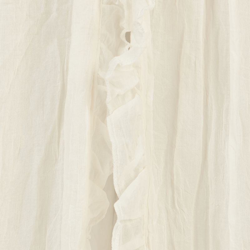 Ciel de lit vintage (155 cm) Jollein Produit 2