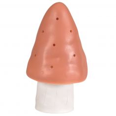 Petite lampe veilleuse champignon Petit Terra - Egmont Toys
