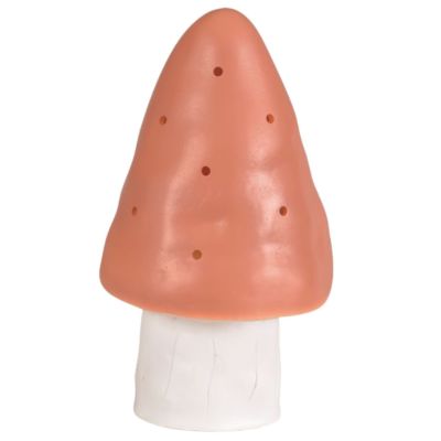 Petite lampe veilleuse champignon Petit Terra Egmont Toys