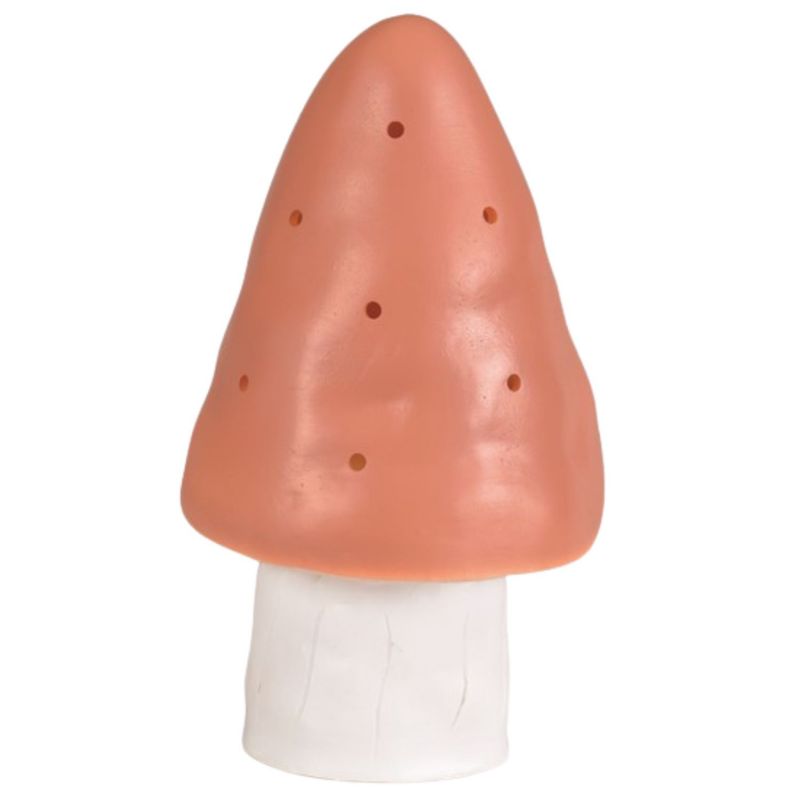 Petite lampe veilleuse champignon Petit Terra Egmont Toys Produit 1