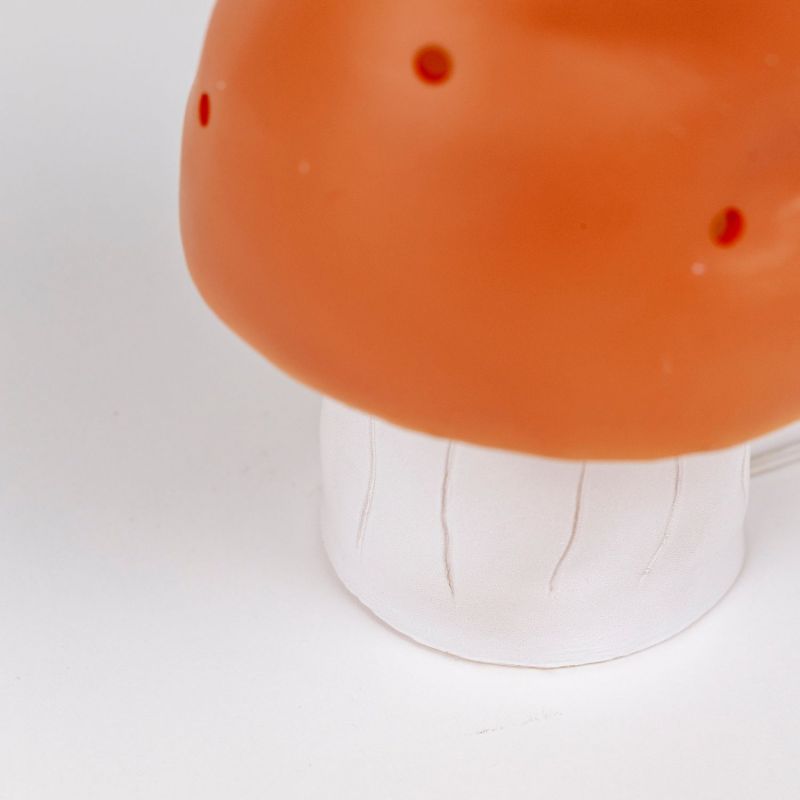 Petite lampe veilleuse champignon Petit Terra Egmont Toys Ambiance 4