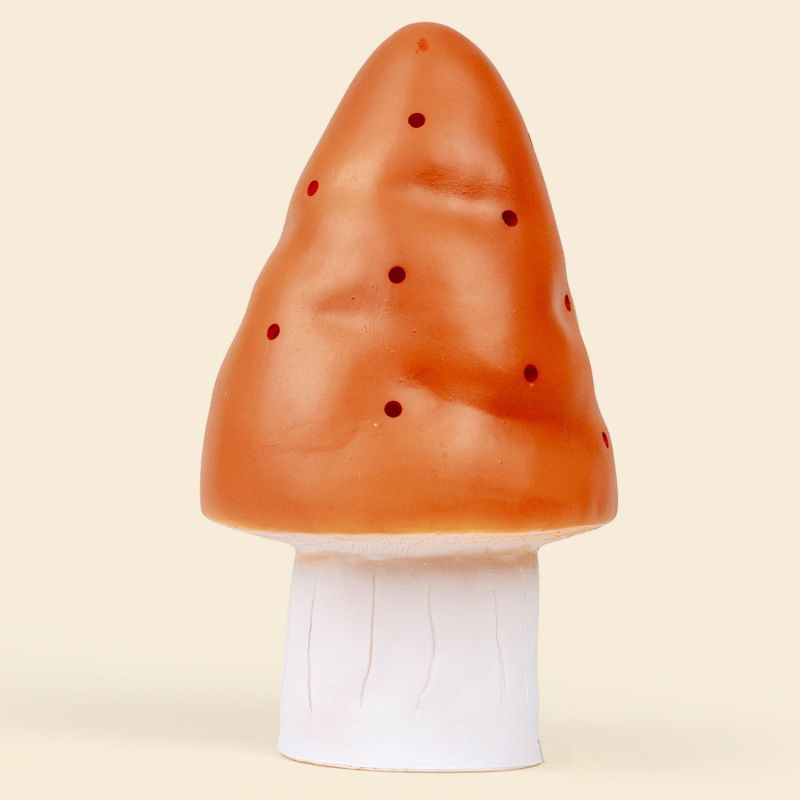 Petite lampe veilleuse champignon Petit Terra Egmont Toys Ambiance 8