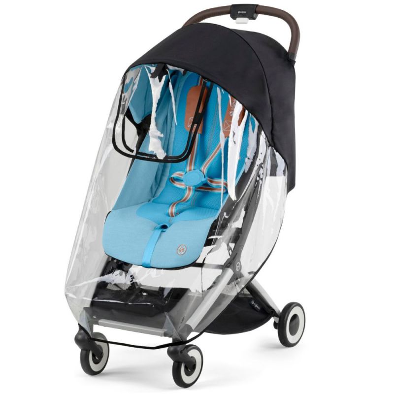 Habillage de pluie ORFEO Cybex Produit 1 grande taille