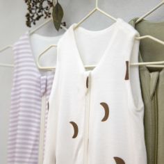 Combinaison pour dormir clair TOG 0,5 (1-2 ans)