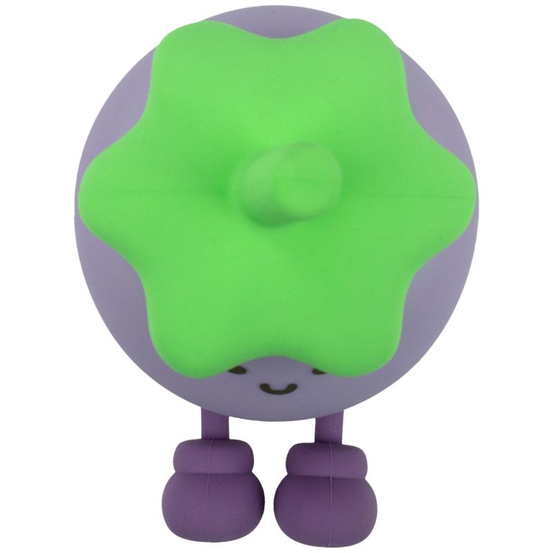 Veilleuse rechargeable Aubergine Mary's Produit 4