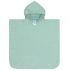 Poncho de bain en mousseline vert menthe (12-36 mois) - Lässig Poncho de bain en mousseline vert menthe (12-36 mois) - Lässig