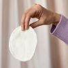 Lot de 4 coussinets d'allaitement lavables Lansinoh Ambiance 6