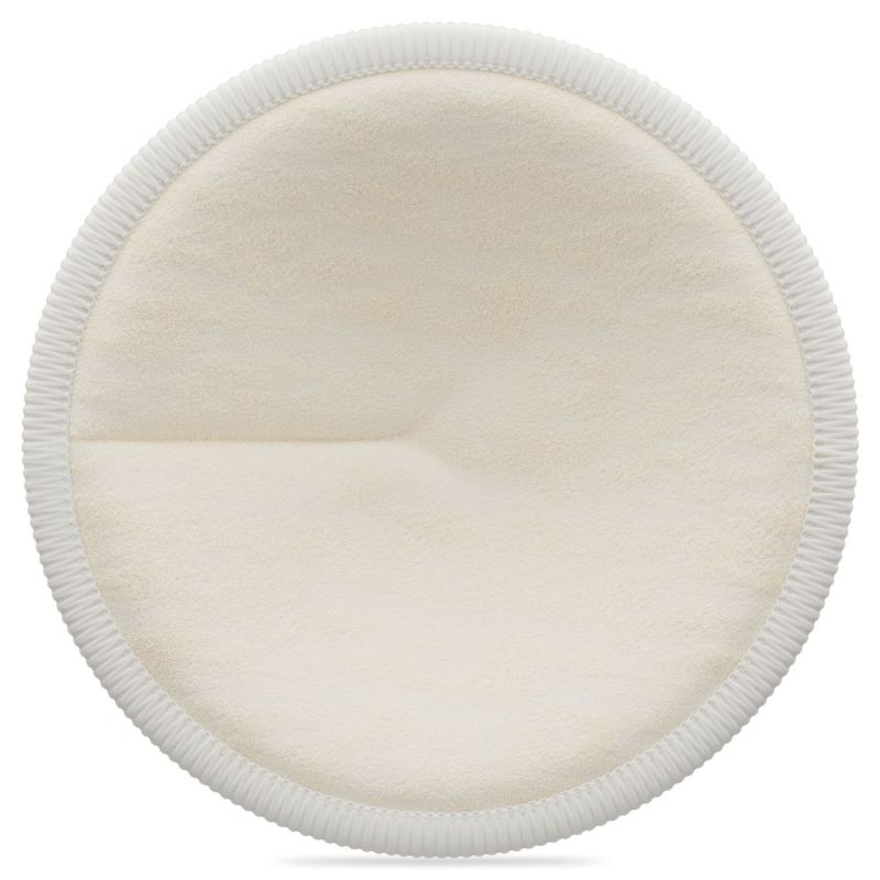 Lot de 4 coussinets d'allaitement lavables Lansinoh Produit 4