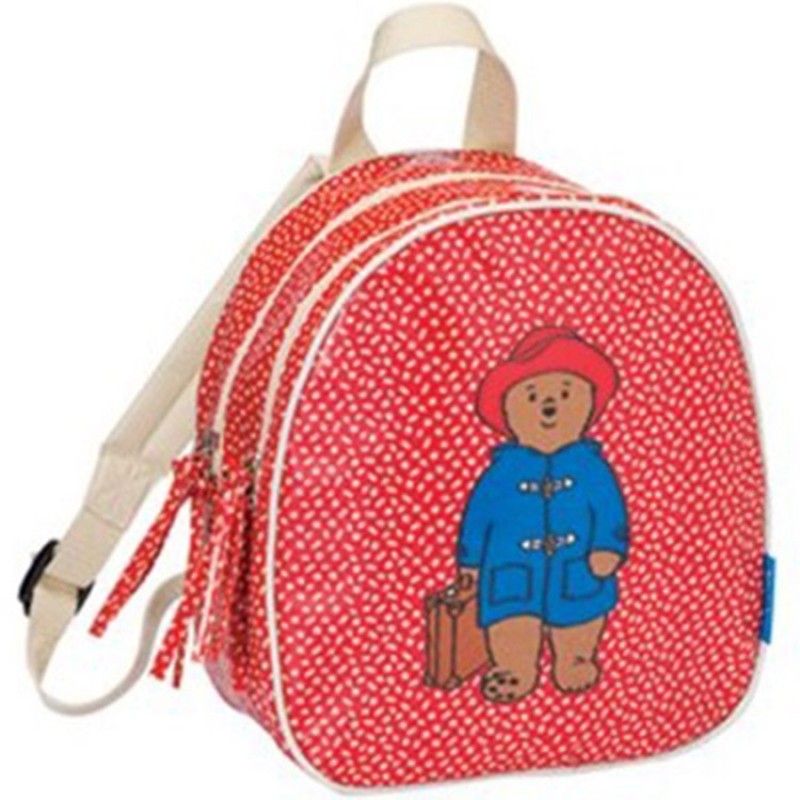 Petit sac à dos Paddington Petit Jour Paris