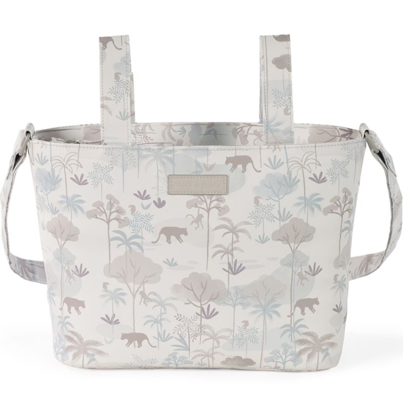Sac à poussette à bandoulière Serengueti Pasito a pasito