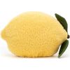 Peluche Amuseable Citron (18 cm)  par Jellycat