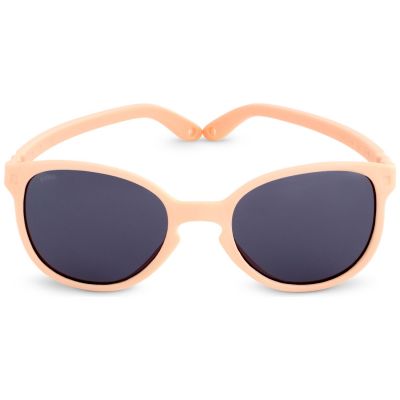 Lunettes de soleil Wazz Abricot (2-4 ans)  par KI et LA