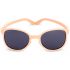 Lunettes de soleil Wazz Abricot (2-4 ans) - KI et LA