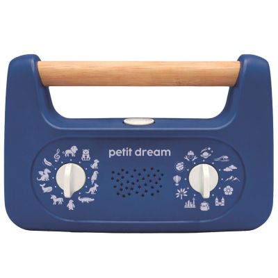 Conteuse sommeil enfant Petit Dream Morphée