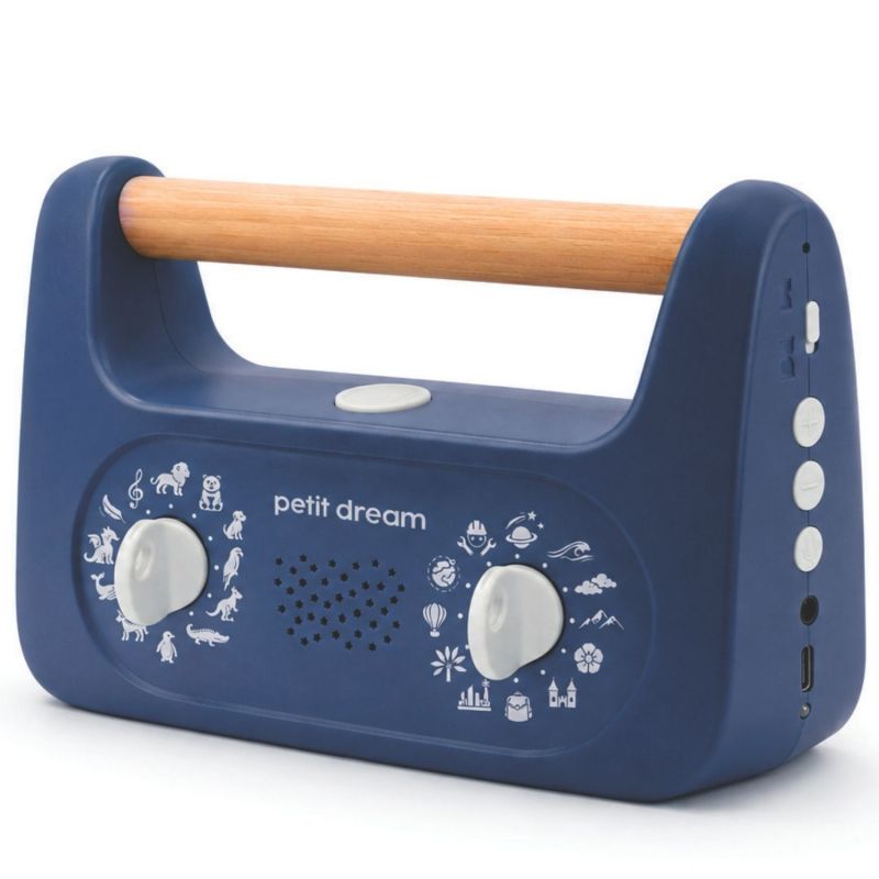 Conteuse sommeil enfant Petit Dream Morphée Produit 3