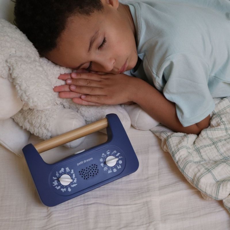 Conteuse sommeil enfant Petit Dream Morphée Ambiance 8