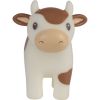 Set de 3 figurines de bain Little Farm  par Little Dutch