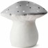 Grande veilleuse champignon argenté - Egmont Toys Grande veilleuse champignon argenté - Egmont Toys
