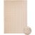 Variation Terracotta du produit Tapis de jeu baby relax mat Terracotta M (100 x 140 cm) de la marque Nattiot