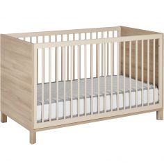 Lit bébé Calypso (70 x 140 cm) - Galipette