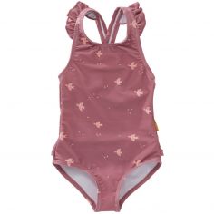 Maillot de bain anti-uv Swallow (1-2 ans) - Fresk