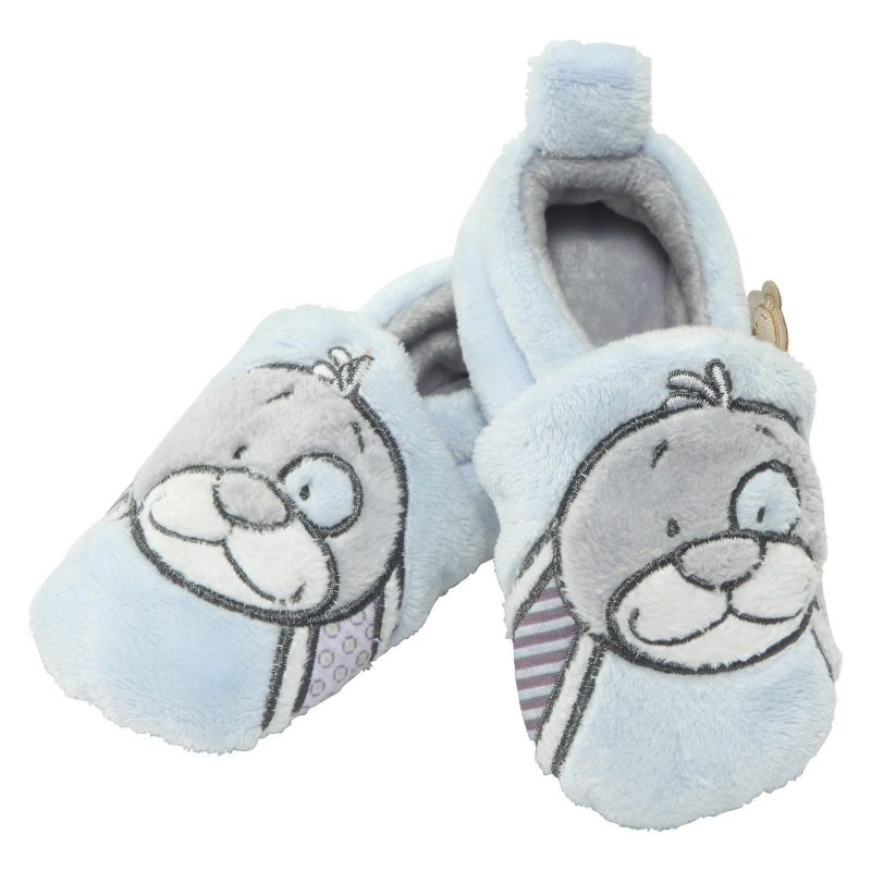 Chaussons bébé Arthur (Taille 18 : 6-12 mois) Noukie's
