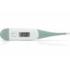 Thermomètre digital bébé vert - Alecto