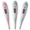 Thermomètre digital bébé Bleu Alecto Produit 4