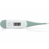 Thermomètre digital bébé vert