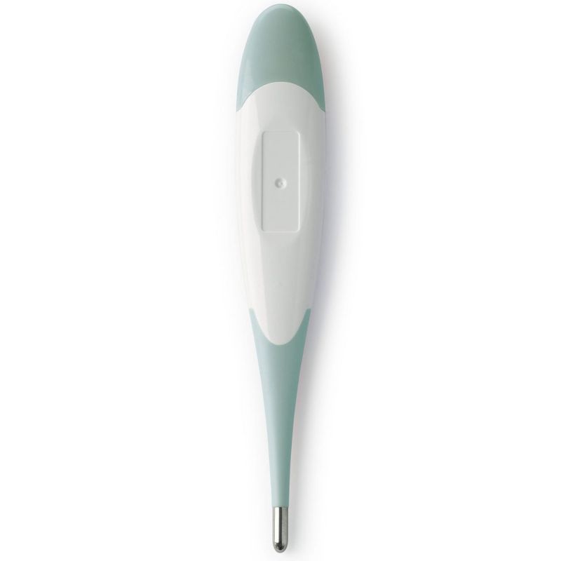 Thermomètre digital bébé Bleu Alecto Produit 2