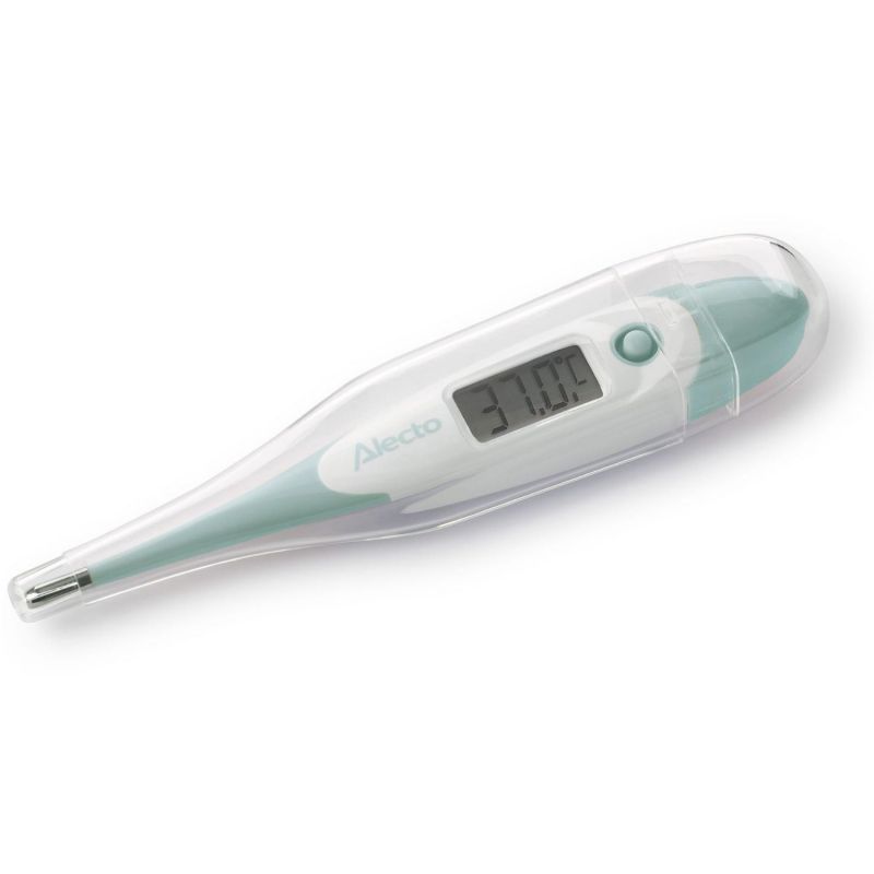 Thermomètre digital bébé Bleu Alecto Produit 3