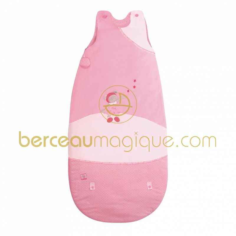 Gigoteuse Lila (90-110 cm) Moulin Roty