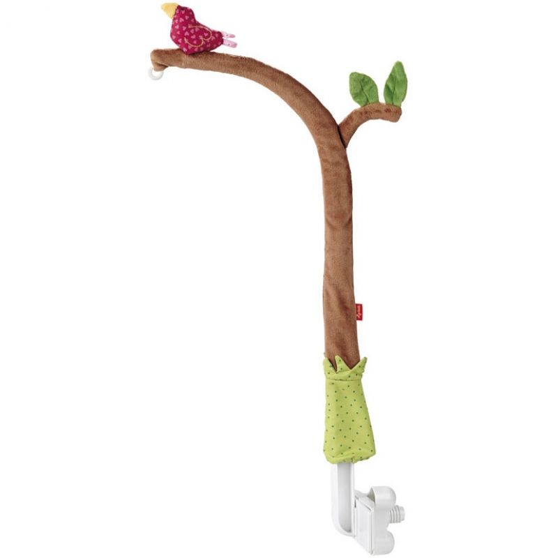 Potence pour mobiles branche Sigikid