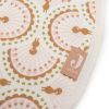 Lot de 5 bavoirs imperméables Soft Plumes Jollein Produit 5
