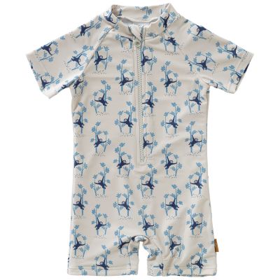 Combinaison anti-UV Singe (3-4 ans) Fresk