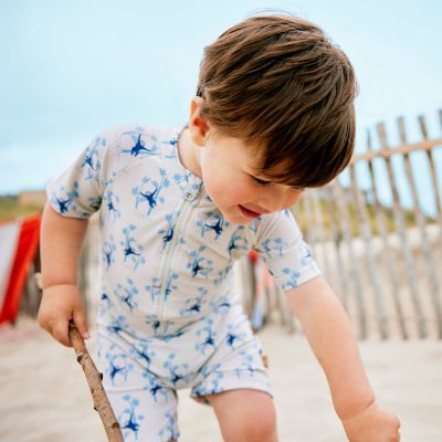 Combinaison anti-UV Singe (3-4 ans)