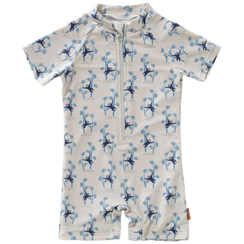 Combinaison anti-UV Singe (3-4 ans) Fresk Produit 1