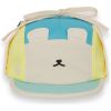 Casquette anti-UV Camper Fun Ourson Bleu (6-12 mois) KI et LA Produit 3