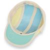 Casquette anti-UV Camper Fun Ourson Bleu (6-12 mois) KI et LA Produit 5