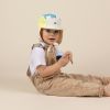 Casquette anti-UV Camper Fun Ourson Bleu (6-12 mois) KI et LA Ambiance 8
