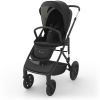 Poussette 2 en 1 Prime 3 Venezlan Black Kinderkraft Produit 2