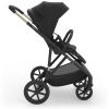 Poussette 2 en 1 Prime 3 Venezlan Black Kinderkraft Produit 3